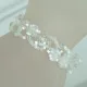 Arabesque - Arabesque Moonstone-Satin white - 1